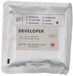 Utángyártott SHARP MX31GVSA DEVELOPER Magenta 240g. /FU/* (SHMX31GVSAFU) - digital24