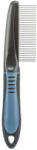 TRIXIE Comb Medium Teeth | Bontófésű közepes fogazattal kutyák részére - 22 cm