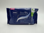 Nivea arctisztító kendő 25 db Creme Pflege/Cream Care