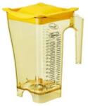 Santos S. A. S Santos Vas blender de bar N 66, complet, galben
