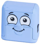 Marky Textilbélyegző MARKY kirakós kék (01510600) - mystock