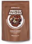 BioTechUSA protein palacsintapor csokoládé 1000 g - mamavita