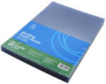 Bluering Előlap, A4, 200 micron 100 db/csomag, Bluering® víztiszta (41636B) - mystock