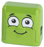 Marky Textilbélyegző MARKY kirakós zöld (01510601) - mystock