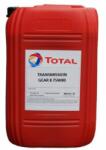 TotalEnergies Трансмисионно масло total traxium gear 8 75w-80 20 л