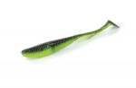 Molix RA Shad 2.5" / #453 - UV Watermelon Gold/Chart gumihal (W-8059519262593)