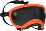  Rex Specs Googles V2 - védőszemüveg kutyáknak Szín: Narancssárga, Méret: XL