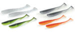 Molix RA Shad 3.0" / #MP3 - Mixed Pack gumihal (W-8059519268175)