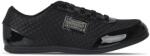 Firetrap Юношески маратонки Firetrap Dr Domello Junior Trainers - Black