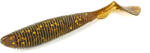 Molix RA Shad 3.0" FAT / #635 - UV Motoroil gumihal (W-8059692347445)