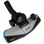Philips PowerPro/PerformerPro porszívóhoz TriActive+ Kombinált Görgős szívófej - 35mm