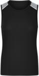 Daiber Maiou de alergare pentru femei JN1381 - Neagră | 2XL (1782977941-3646)