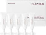 KOPHER Curepair Tratament facial pentru strălucire și fermitate - 1, 5 ml x 20 bucăți