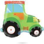 Grabo Felfújható traktor lufi, 69 cm - Grabo (G72129-P)