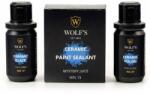 Wolf’s Chemicals Kerámia nano háromlépcsős bevonat készletben, Wolf WN 1C CERAMIC KIT