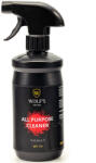 Wolf’s Chemicals Általános, univerzális tisztítószer 500 ml, Wolf WT 1H ALL PURPOSE CLEANER - THE MULTI