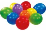 Amscan 100 latex balon Standard, szín 22, 8 cm - Amscan (INT996615)
