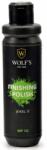 Wolf’s Chemicals Autó polír, befejező, finish polír 225 ml, Wolf WP 1G FINISHING POLISH - JEWEL IT