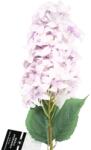  Floare artificiala HORTENSIE PLUME 87 cm - mai multe culori Culoare: Roz