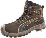 PUMA Sierra Nevada munkavédelmi bakancs s3 (PUM-630220-41)