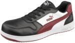 PUMA FRONTCOURT ESD S3L munkavédelmi cipő (PUM-640200-39)