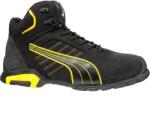 PUMA Amsterdam S3 munkavédelmi bakancs (PUM-632240-41)