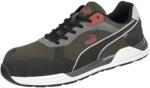 PUMA Frontside S1P ESD munkavédelmi cipő (PUM-644670-46)