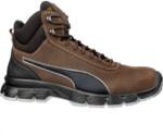 PUMA Condor S3 ESD munkavédelmi bakancs (PUM-630122-45)