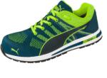 PUMA Elevate Knit S1P ESD munkavédelmi cipő (PUM-643170-46)