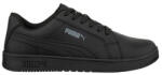 PUMA Blast ST BLK Low O2 FO SR munkavédelmi cipő (PUM-647020-44) - kamino