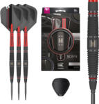 Target Scope 04 SP - steel darts szett Nyíl súlya: 23 g