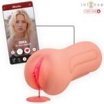ORION Intense first time erika virgin masturbator with bleeding