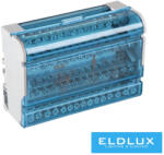 Kanlux KTB-125-15-M elosztóblokk (23333)