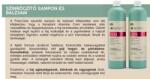 Lisap Keraplant Absolute Post Color savasító sampon 1000 ml (110215) (110215)