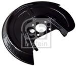 Febi Bilstein Ochranný plech proti rozstreku, Brzdový kotúč FEBI BILSTEIN 174243 (174243)