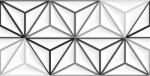 Zafiro Falburkoló 1630 -L 30x60 I. o. 0, 9 m2/ (SPT42) - csempebolt