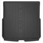 Frogum Skoda Superb III Kombi Frogum DZ403390 fekete műanyag - gumi csomagtértálca