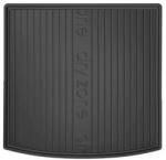 Frogum Skoda Kodiaq 5személyes Frogum DZ401211 fekete műanyag - gumi csomagtértálca