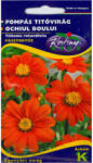 Rédei Kertimag Zrt Pompás Titóvirág (Tithonia rotundfolia) (1 g)