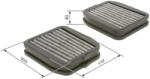 Bosch szűrő, utastér levegő BOSCH 1 987 432 512 for MERCEDES-BENZ (1 987 432 512)