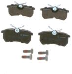 Bosch Fékbetét készlet BOSCH 0 986 494 011 for FORD (0 986 494 011)