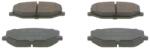 Bosch Fékbetét készlet BOSCH 0 986 460 935 for SUZUKI, MAZDA (0 986 460 935)
