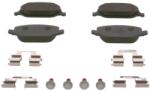 Bosch Fékbetét készlet BOSCH 0 986 424 775 for FIAT, ALFA ROMEO, LANCIA (0 986 424 775)