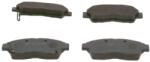 Bosch Fékbetét készlet BOSCH 0 986 461 123 for TOYOTA, LEXUS, DAIHATSU (0 986 461 123)