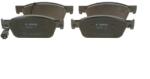 Bosch Fékbetét készlet BOSCH 0 986 494 553 for AUDI, SKODA, VW, SEAT (0 986 494 553)