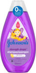 Johnson's Baby sampon 500 ml parabén- és SLES-mentes hajra a baba számára (3574661428123)