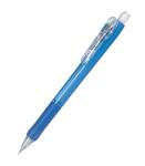 Zebra Nyomósirón 0, 5mm, kék test, Zebra Tapli clip Eco - papirx