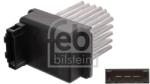 Febi Bilstein Odpor vnútorného ventilátora FEBI BILSTEIN 34793 (34793)