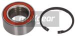 MAXGEAR Súprava ložísk kolesa MAXGEAR 33-0384 (33-0384)