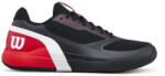 Wilson Rush Pro 5 Black/ Red/ White férfi teniszcipő